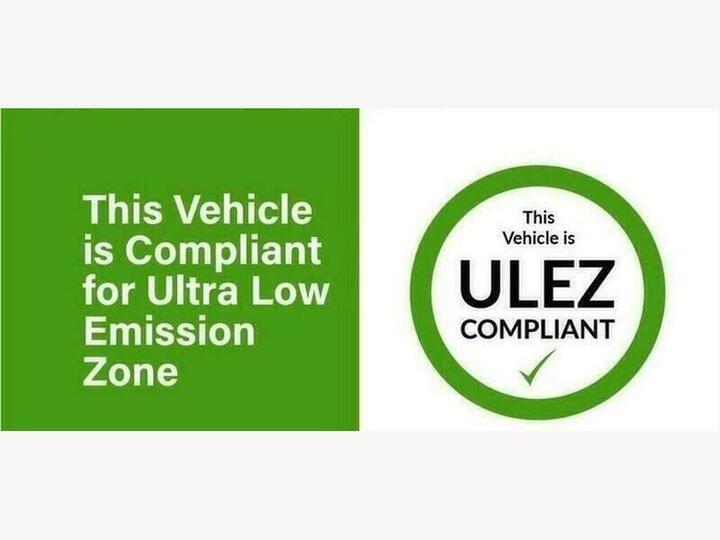 Skoda Fabia 1.4 MPI SE Euro 5 5dr