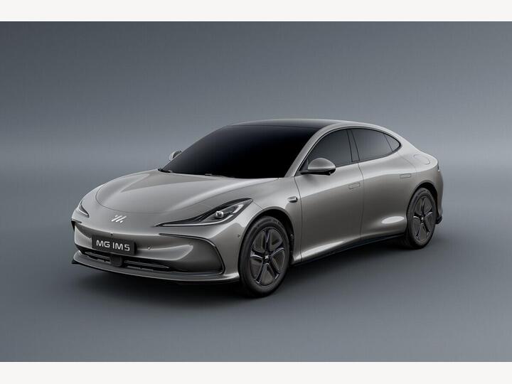 MG Im5 75kWh Standard Range Saloon Auto 5dr