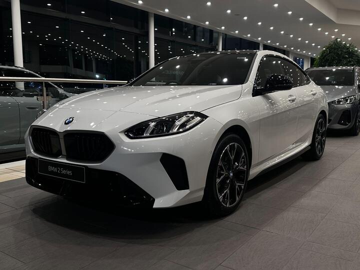 BMW 2 Series Gran Coupe 1.5 220i MHT M Sport DCT Euro 6 (s/s) 4dr