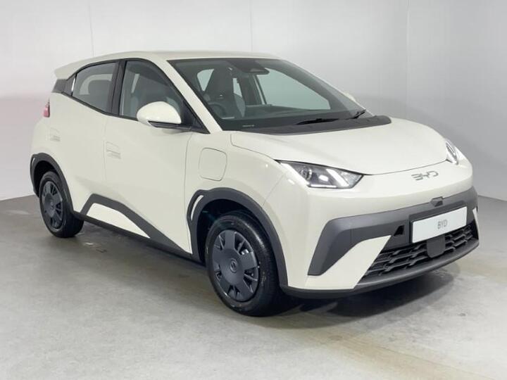 BYD DOLPHIN SURF 30kWh Active Auto 5dr