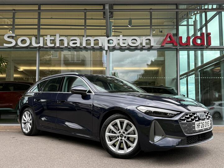 Audi A5 2.0 E-hybrid 25.9kWh Sport S Tronic Quattro Euro 6 (s/s) 5dr