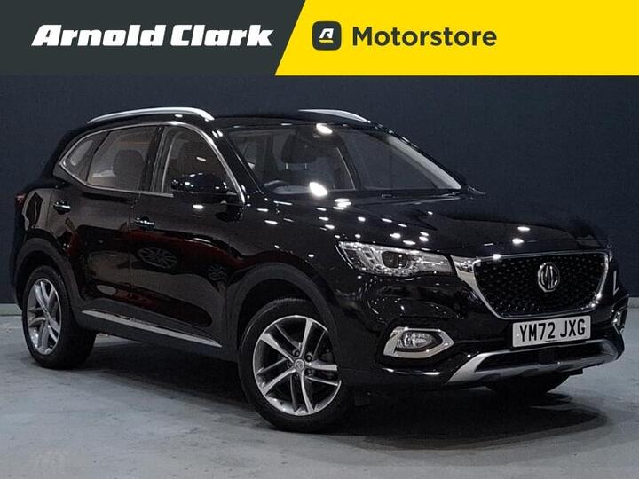 MG MG HS 1.5 T-GDI Excite Euro 6 (s/s) 5dr