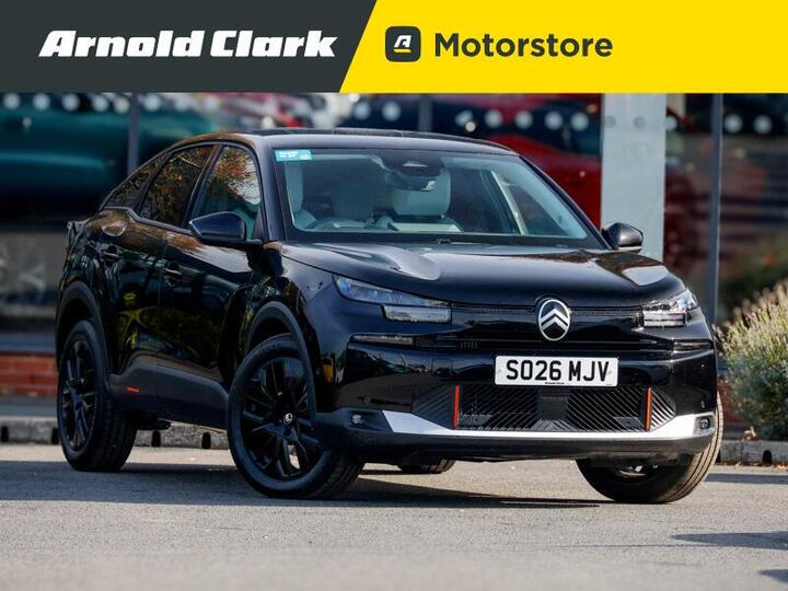 Citroen C4 1.2 PureTech COLLECTION EAT8 Euro 6 (s/s) 5dr