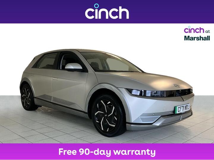 Hyundai IONIQ 5 73kWh Premium Auto 5dr