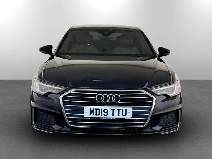 Audi A6 Saloon 2.0 TDI 40 S Line S Tronic Euro 6 (s/s) 4dr