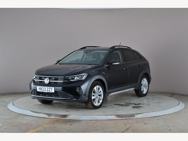 Volkswagen Taigo 1.0 TSI Life Euro 6 (s/s) 5dr