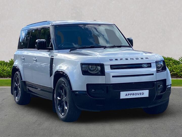 Land Rover DEFENDER 3.0 D300 MHEV X-Dynamic HSE Auto 4WD Euro 6 (s/s) 5dr