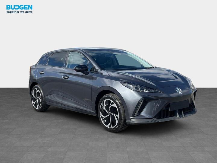 MG MG4 77kWh Premium Extended Range Auto 5dr