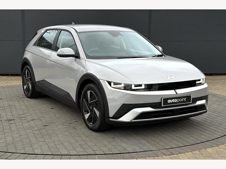 Hyundai IONIQ 5 N/A