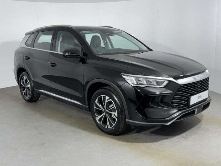 BYD SEALION 5 1.5 12.96kWh Comfort CVT Auto Euro 6 (s/s) 5dr