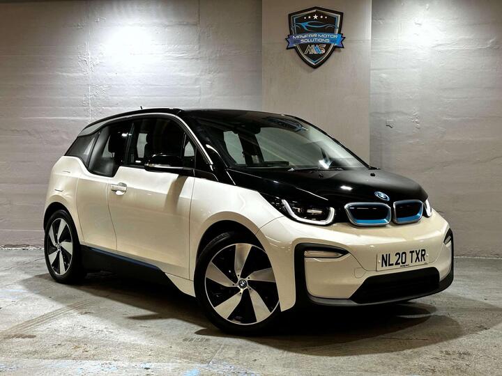 BMW I3 42.2kWh Auto 5dr