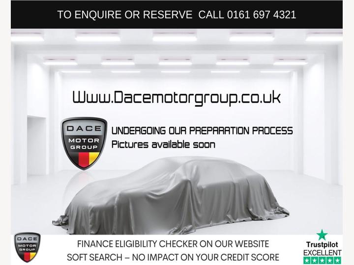 Alfa Romeo GIULIETTA 2.0 JTDM-2 Speciale TCT Euro 6 (s/s) 5dr