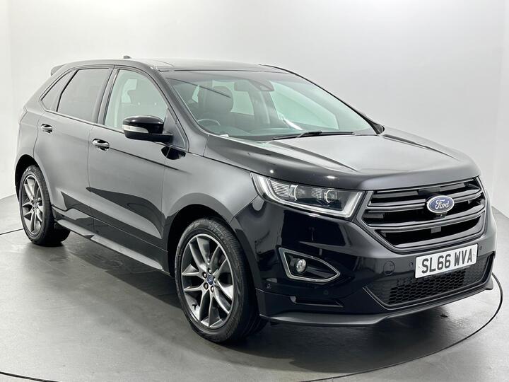 Ford Edge 2.0 TDCi Sport Powershift AWD Euro 6 (s/s) 5dr