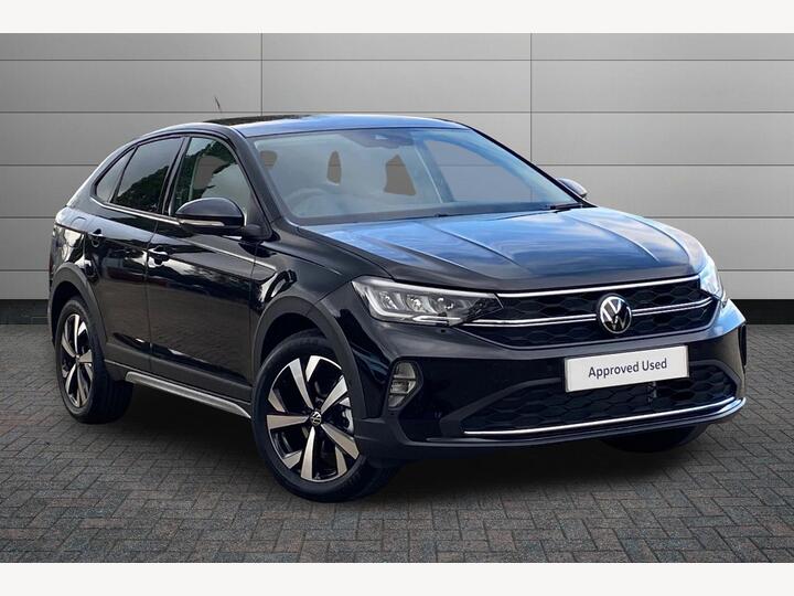 Volkswagen Taigo 1.0 TSI Match DSG Euro 6 (s/s) 5dr