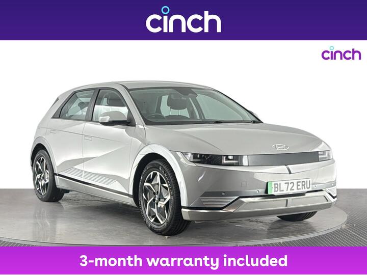 Hyundai IONIQ 5 58kWh Premium Auto 5dr