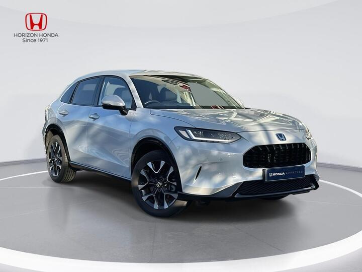 Honda ZR-V 2.0 H I-MMD Advance ECVT Euro 6 (s/s) 5dr