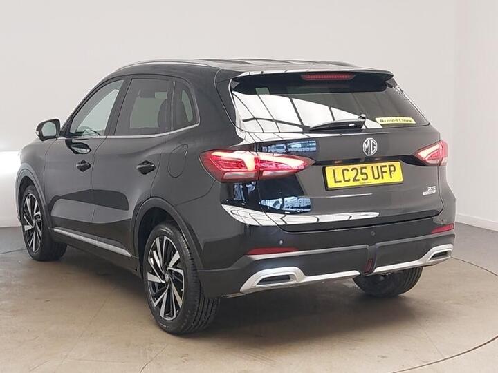 MG MG ZS 1.5 Hybrid+ Trophy Auto Euro 6 (s/s) 5dr