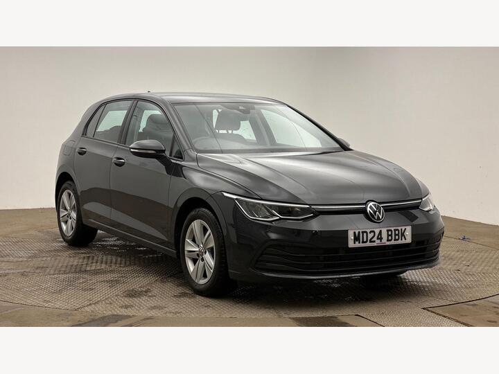 Volkswagen Golf 1.5 TSI Life Euro 6 (s/s) 5dr