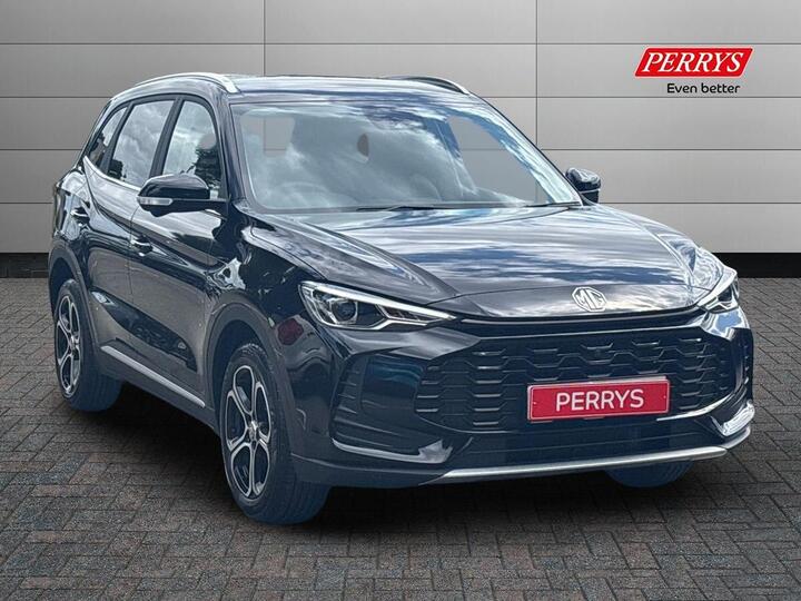 MG MG ZS 1.5 Hybrid+ Trophy Auto Euro 6 (s/s) 5dr