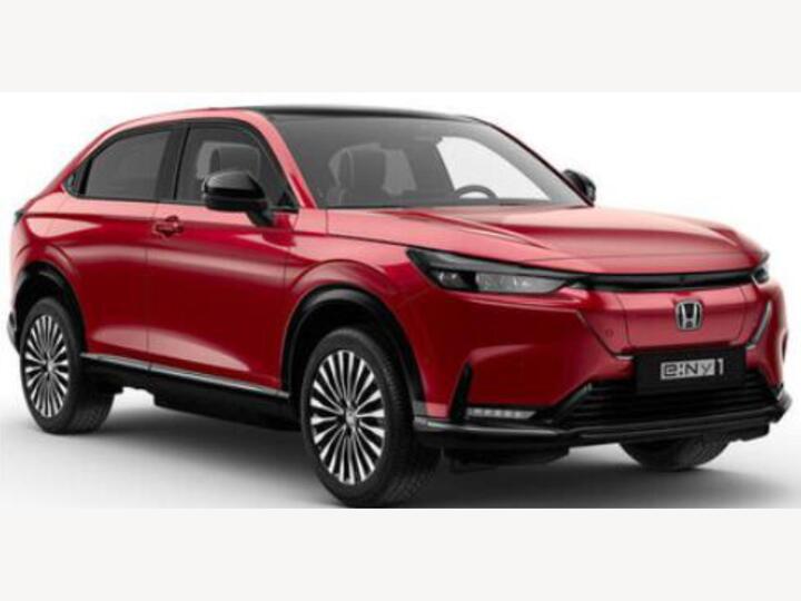 Honda E:Ny1 68.8kWh Elegance Auto 5dr