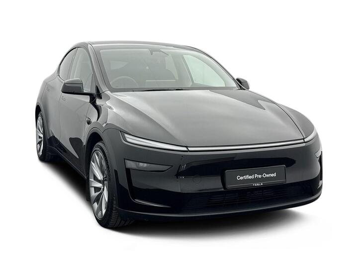 Tesla Model Y (Dual Motor) Long Range Launch Series Auto 4WDE 5dr