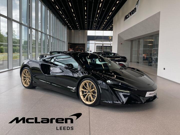 McLaren Artura 3.0T V6 7.4kWh Performance SSG Euro 6 (s/s) 2dr