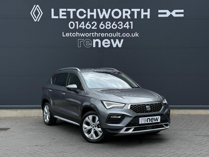 SEAT Ateca 1.5 TSI EVO XPERIENCE DSG Euro 6 (s/s) 5dr