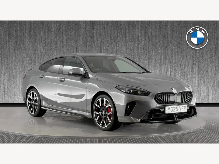 BMW 2 Series 1.5 220i MHT M Sport DCT Euro 6 (s/s) 4dr