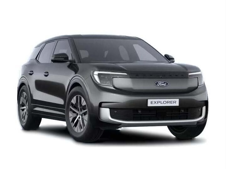 Ford Explorer EV 2026.75 Extended Range 79kWh Select Auto 5dr