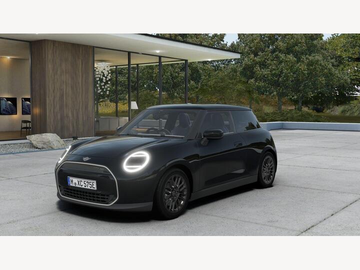 MINI Electric Cooper E 40.7kWh Exclusive Auto 3dr