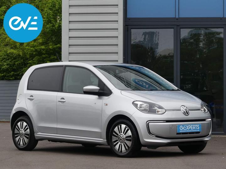 Volkswagen E-up! 18.7kWh E-up! Auto 5dr