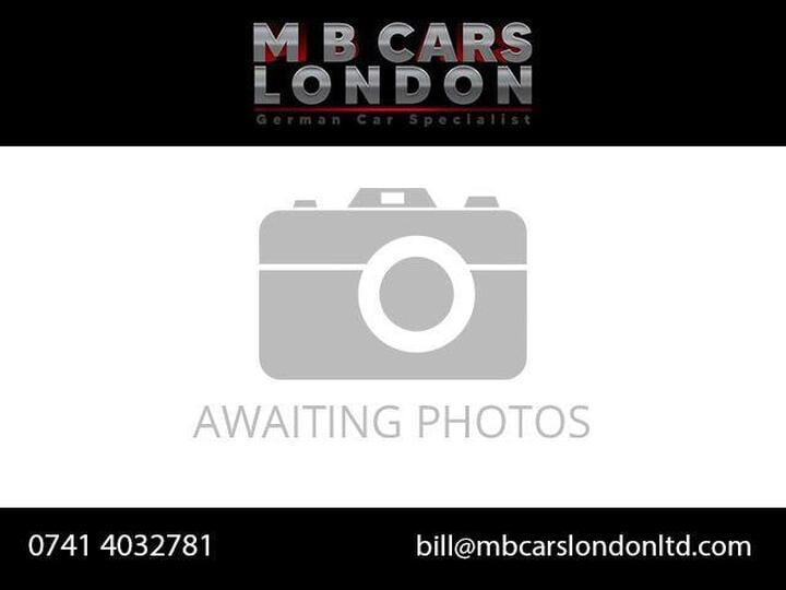 BMW X3 2.0 20d M Sport Auto XDrive Euro 6 (s/s) 5dr