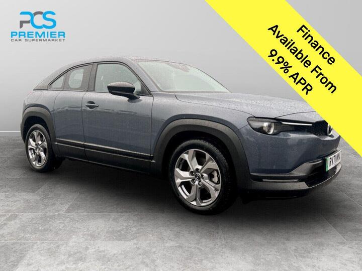 Mazda MX-30 35.5kWh SE-L Lux Auto 5dr