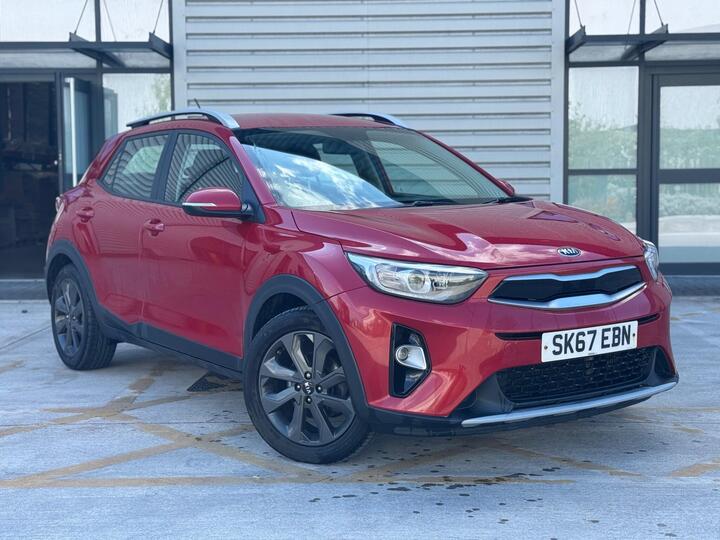Kia Stonic 1.0 T-GDi 2 Euro 6 (s/s) 5dr