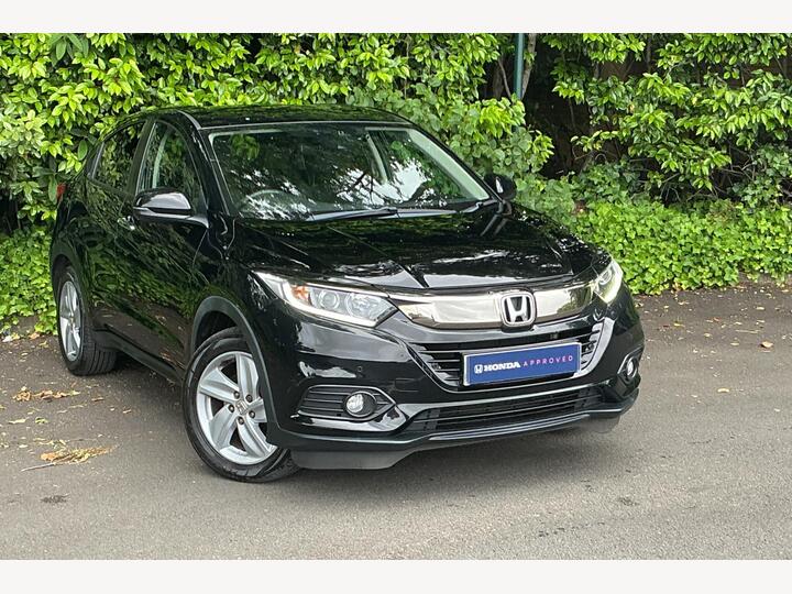 Honda HR-V 1.5 I-VTEC SE Euro 6 (s/s) 5dr