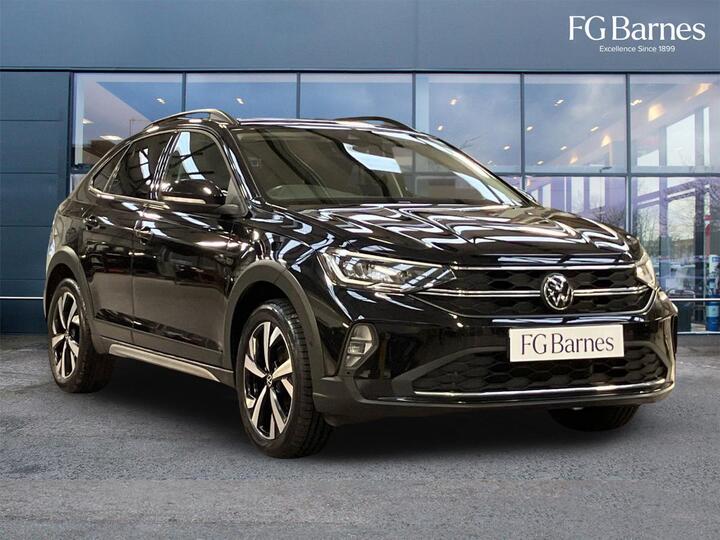 Volkswagen Taigo 1.0 TSI Match Euro 6 (s/s) 5dr