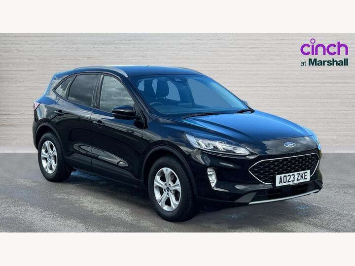 Ford Kuga 1.5T EcoBoost Zetec Euro 6 (s/s) 5dr
