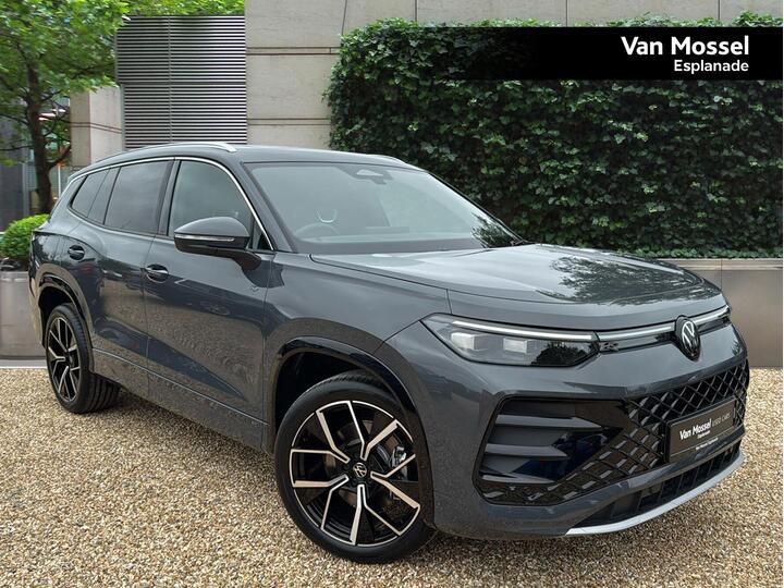 Volkswagen Tayron 1.5 ETSI MHEV R-Line DSG Euro 6 (s/s) 5dr