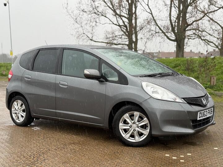Honda Jazz 1.4 I-VTEC ES CVT Euro 5 5dr