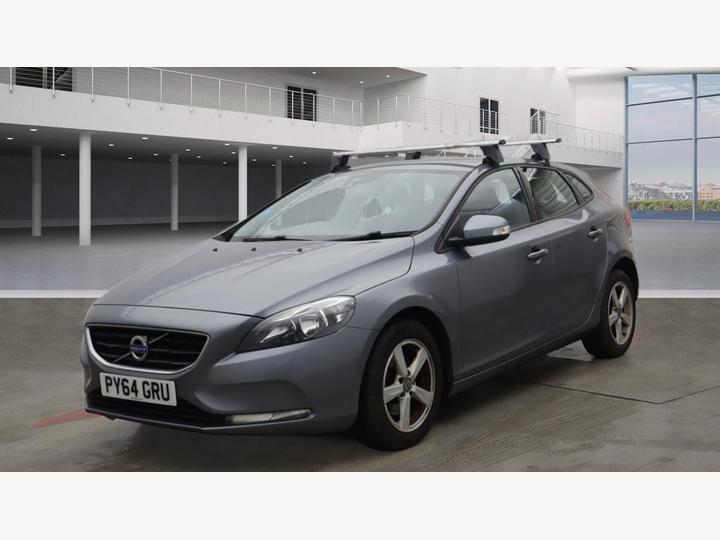 Volvo V40 1.6 T2 ES Euro 5 (s/s) 5dr