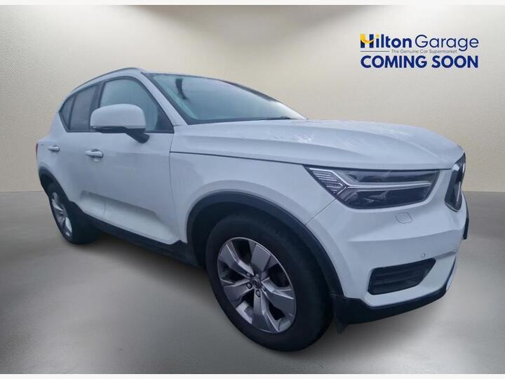 Volvo XC40 1.5 T3 Momentum Auto Euro 6 (s/s) 5dr