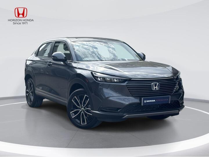 Honda HR-V 1.5 H I-MMD Elegance CVT Euro 6 (s/s) 5dr