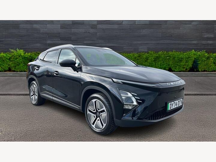 OMODA 5 61.05kWh Noble Auto 5dr