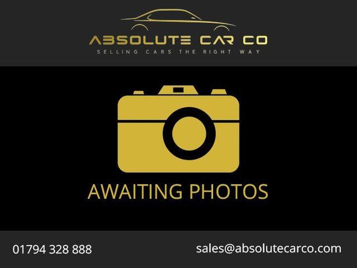 Dacia DUSTER 1.3 TCe Prestige Euro 6 (s/s) 5dr