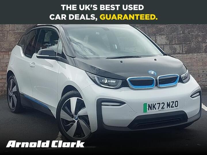 BMW I3 42.2kWh Auto 5dr