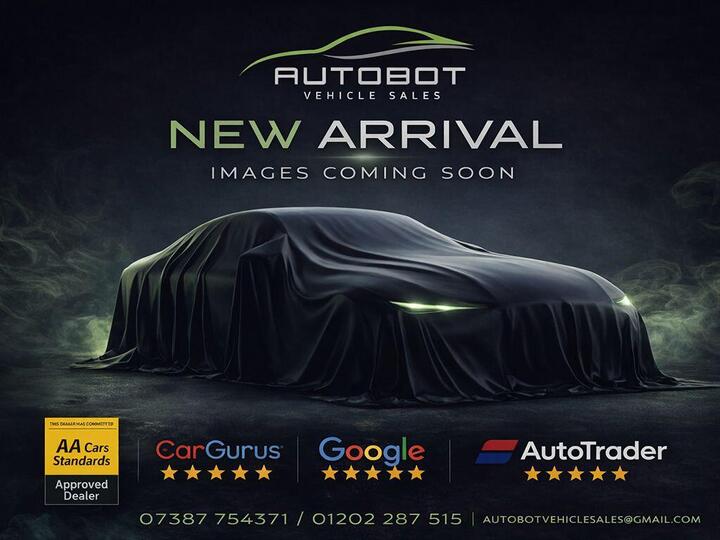 MINI CONVERTIBLE 1.6 One Euro 5 2dr