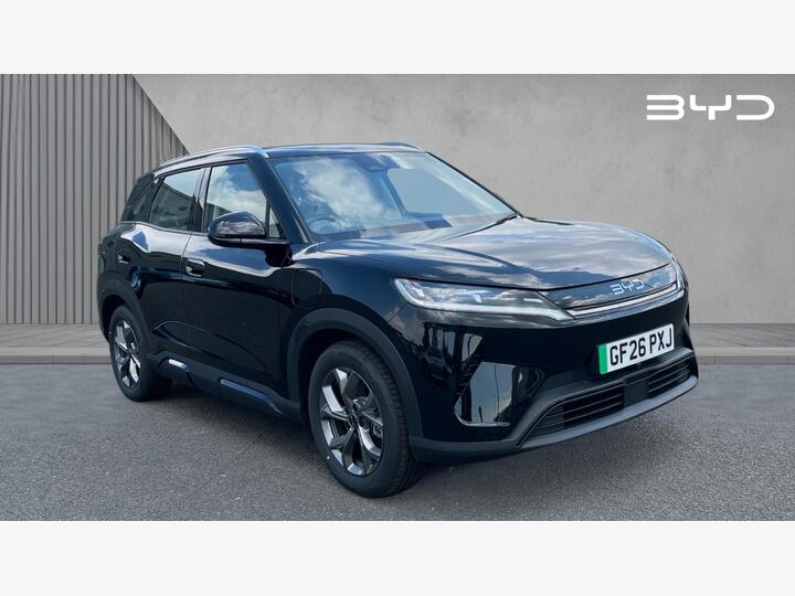 BYD Atto 2 51.1kWh Boost Auto 5dr