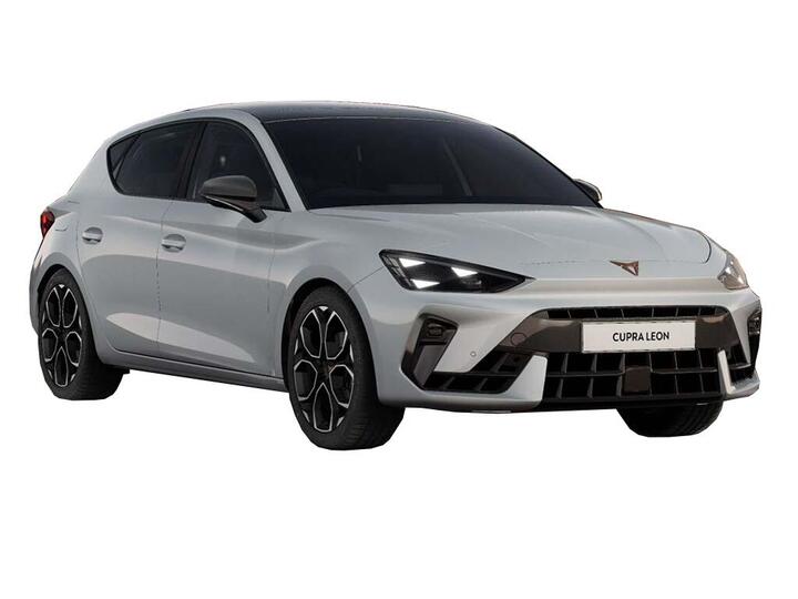 CUPRA Leon 1.5 ETSI V1 DSG Euro 6 (s/s) 5dr