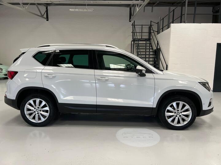 SEAT Ateca 1.0 TSI Ecomotive SE L Euro 6 (s/s) 5dr
