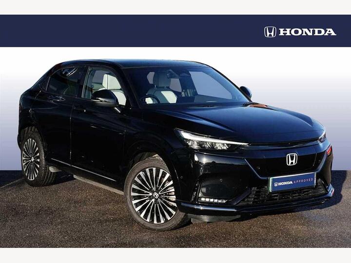 Honda E Ny1 68.8kWh Advance Auto 5dr